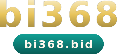 bi368 logo